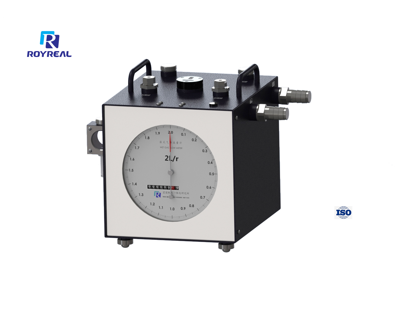 湿式气体流量计/wet gas meter 湿式气体流量计/wet gas meter